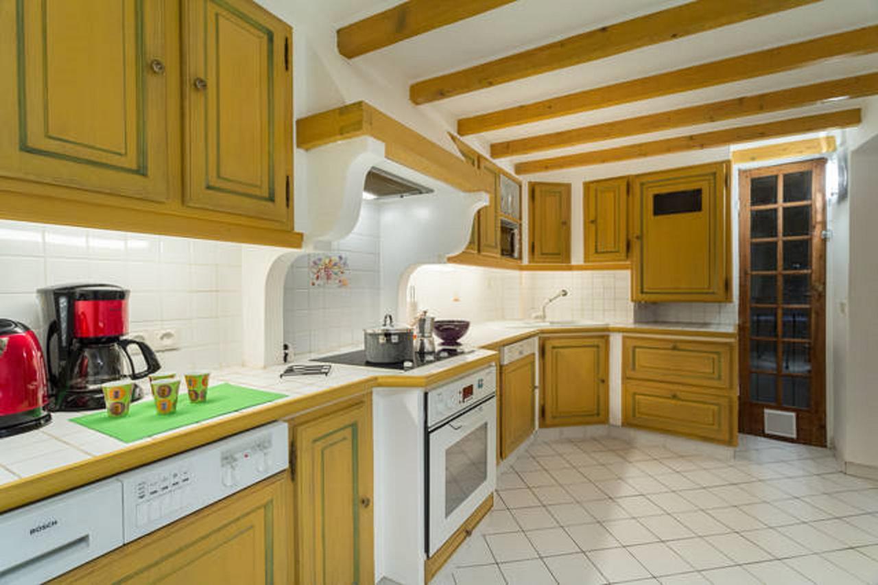 Le Prefecture - Luxueux F3 En Duplex, Ascenseur, Coeur Vieux-Nice Appartamento Esterno foto